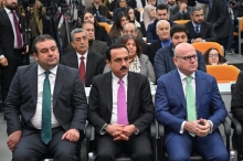 هەولێر ... سمینارێک لە بارەى دیزاینى تەلارسازیی ئیتاڵی بەرێوەچوو