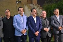 هەولێر ... ساڵیادى دامەزراندنى مۆزەخانە و ئەرشیڤی پەروەردەیی بەڕێوەچوو