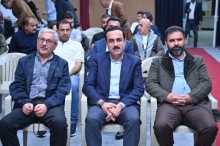 هەولێر ... بە چاودێری پارێزگار، ڕۆژی جیهانی شیعر بەرز ڕاگیرا