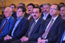 لە هەولێر.. یادەی 20 ساڵە دامەزراندنى ڕۆژنامەى 