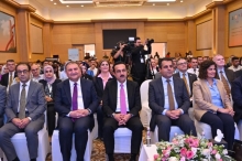لە هەولێر ... یەکەمین کۆنفرانسی  بەڕێوەبەرایەتی دڵنیایی جۆری بەڕێوە