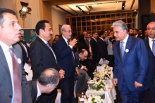 لەهەولێر ..  لەژێر چاودێری سەرۆکی حکومەتی هەرێمی کوردستان، هەڵمەتێکی هۆشیاری و بەرەنگاربوونەوەی ماددە هۆشبەرەکان دەستپێکرد