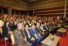 هەولێر..  ناساندنی پەرتووکی مێژووی دامەزراندنی لقی16
