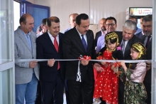 لەژێرچاودێرى پارێزگارى هەولێر، پیشانگایەکى هونەرى شێوەکارى کرایەوە