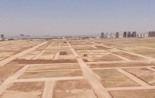 ئەمڕۆ ( 14 هەزار ) پارچە زەوى دیکە بەسەر فەرمانبەر دابەشدەکرێت