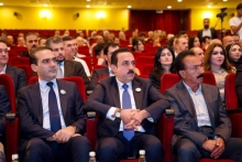 لە هەولێر ... چلەی ماتەمینی هونەرمەندی شێوەكاری ناوداری كورد 