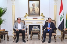 هەولێر ….  رێزلێنانی به‌سه‌ر پاڵه‌وانانی تیپی بەرزکردنەوەی قورسای کچاندا دابه‌شكرا