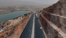 مانگی 11ـی ئەمساڵ دووسایدی گۆمەسپان - سماقووڵی تەواودەبێت