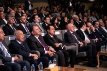 لە هەولێر .. پانێلی 