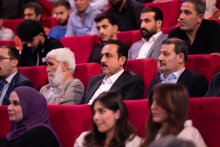 هەولێر... فیلمی سینەمایی 