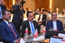 هەولێر.. کۆبوونەوەی نێوان بازرگانانی هەرێمی کوردستان و کۆماری ئیسلامی ئێران 