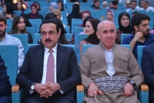 لە هەولێر... یادی هەشتەمین ساڵیادی ریفراندۆم کرایەوە