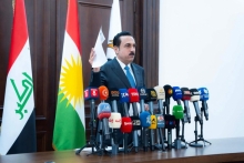 پارێزگاری هەولێر: 