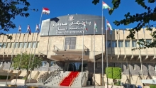 ڕاگەیندراوێک لە لیژنەى ئەمنى هەڵبژاردنى پارێزگاى هەولێرەوە