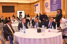 هەولێر... لە ڕۆژی جیهانی نەخۆشیەکانی شەکرە، ڕێورەسمێکی تایبەت بەڕێوەچوو