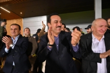 هەولێر، سەرکەوتنێکی تری تۆمارکرد