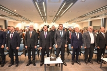 كۆنسێرتێكی گۆرانی و موزیك هاوبەشی مامۆستایان و قوتابیان