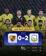 پیرۆزبایی سەرکەوتنی یانەی هەولێر و داوای لێبوردن لە هاندەرانی