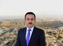 ڕوونکردنەوەیەک لە پارێزگاری هەولێرەوە