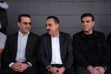 هەولێر بەرامبەر قاسم سەرکەوتنێکی تر تۆمار دەکات