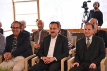 هەولێر... گۆڤارێكی تایبەت بە شیعر ناسێنرا