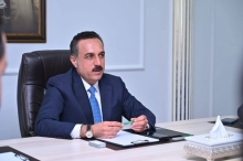 كۆبوونەوەی لیژنەی باڵای پاراستن و چاككردنی ژینگەی هەولێر بەڕێوەچوو