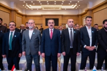 هەولێر رۆژی جیهانی پزیشکی ڤێتیرنەری بەرێوەچوو