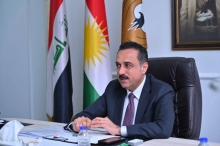 کۆبوونەوەی لێژنەی گەشەپێدان و پشتگیری پڕۆژە پیشەسازییەکان، لەکۆى( 47 ) پڕۆژەی وەبەرهێنان، ( 39 ) پڕۆژە ڕەزامەندیان لەسەردرا و زەویان بۆ تەرخانکرا