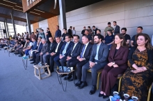 یاری نێوان هەردوو یانەی هەولێر و کارەبا