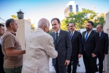هەولێر ... ڕێز لە تەمەنێک بەخشینی هونەرمەندی دیار و ناوداری كوردستان 