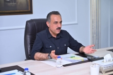 لە کۆبوونەوەی لێژنەی گەشەپێدان و پشتگیری پڕۆژە پیشەسازییەکان، ( 9 ) پڕۆژەی وەبەرهێنان ڕەزامەندیان لەسەردرا و زەویان بۆ تەرخانکرا و چارەسەری پێویستی كێشەی زیاتر لە ( 35 )كارگەش كرا