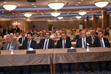 سەنتەری ڕۆشنبیری سوڵتان موزەفەرەددین، سیمنارێک دەربارەی مەترسی مادە هۆشبەرەکان سازدرا    