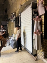 لەسەر فەرمانی پارێزگاری هەولێر