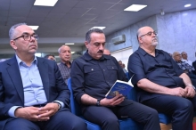 هەولێر … بڵاوکردنەوەی کتێبی ( ڕەهەندەکانی هزری پەرەپێدانی گەشتوگوزار لە ستراتیژییەتی مەسرور بارزانی و ڕەوتی مێژوو و ئایندەدا) 
