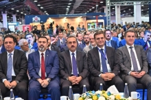 لە هەولێر .... چوارەمین کۆڕبەندی پەروەردەیی کوردستان (KEF 2026) دەستپێكرد