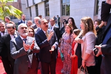 هەولێر ....  پێشانگەی شێوەکاری 