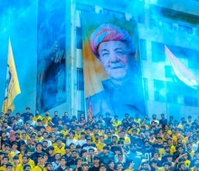 پیرۆزە هەولێر