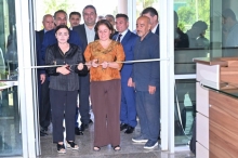 پارێزگاری هەولێر پێشانگایەکی کاریکاتێری وەرزشی دەکاتەوە