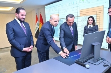 لە هەولێر... ( 13 هەزار ) پارچە زەوی دیکە بەسەر فەرمانبەران دابەشکرا