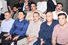 هەولێر و قوەی جەویە بە گۆڵێک یەکسان بوون