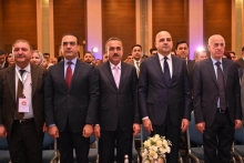 هەولێر …  دووەمین کۆنگرەی سەندیکای ئەندازیارانی کوردستان بەرێوەچوو.