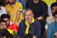 یانەی هەولێر لە یارییەکی بەهێزدا سەرکەوتنێکی گرنگی بەدەستهێنا