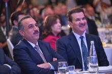 لە هەولێر ... یادی 60 ساڵەی دامەزراندنی ژووری بازرگانی و پیشەسازیی بەڕێوەچوو