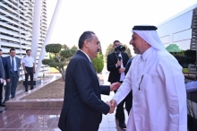 خەمیس خەنجەر، گەیشتە هەولێر