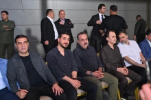یاری هەولێر و گەرمە