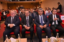 هەولێر... خولێکی ڕاهێنان بۆ ئەندازیاران دەستیپێكرد