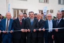 لە هەولێر ... یەکەمین فێستیڤاڵی (کتێب و کلتوور) بەڕێوەچوو
