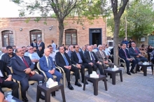 هەولێر … کتێبی برهان یارالی ناسێندرا