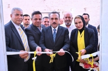 هەولێر ….  بە بۆنەی ساڵیادی ریفراندۆمی کوردستان، پیشانگای تایبەتی فۆتۆگرافەر مەحمود هەولێری کرایەوە