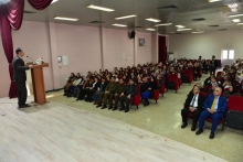 خەڵاتی ڕێزلێنانی ژینگەیی بە ٢٣ قوتابخانە بەخشرا